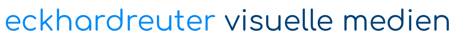 eckhardreuter visuelle medien